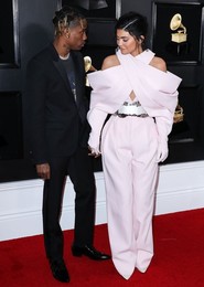 61st Annual GRAMMY Awards