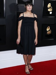 61st Annual GRAMMY Awards