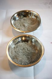 Ash Wednesday in Quimper / Photo 2009