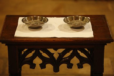 Ash Wednesday in Quimper / Photo 2009