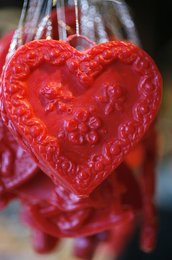 Munich / Christmas market in Munich