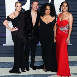 2019 Vanity Fair Oscar Party