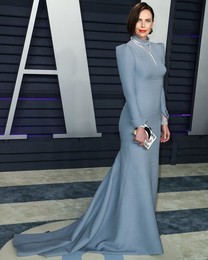 2019 Vanity Fair Oscar Party