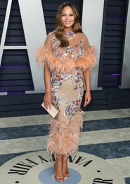 2019 Vanity Fair Oscar Party