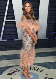 2019 Vanity Fair Oscar Party