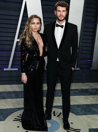 2019 Vanity Fair Oscar Party