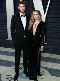 2019 Vanity Fair Oscar Party