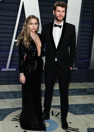 2019 Vanity Fair Oscar Party