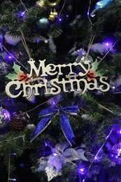 Hanoi / Christmas market