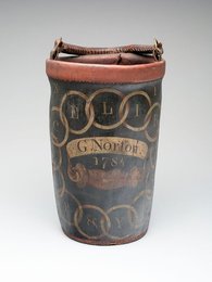 Fire Bucket