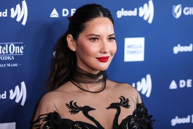 30th Annual GLAAD Media Awards