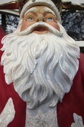 Paris / Christmas market