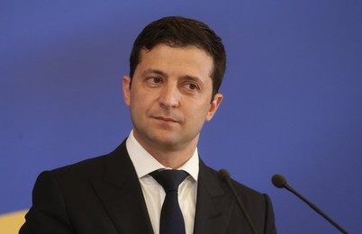 UKRAINE-KIEV-UKRAINE-EU SUMMIT