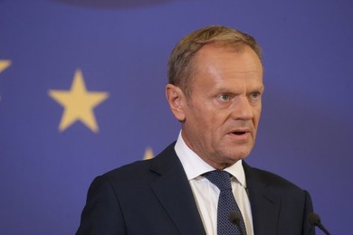 UKRAINE-KIEV-UKRAINE-EU SUMMIT