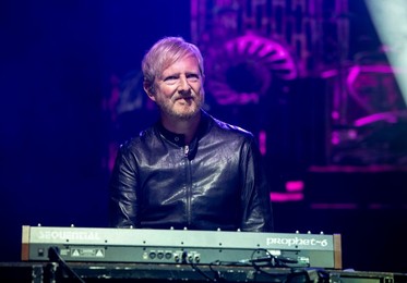 Jamiroquai performing live on Main stage at On Blackheath festival, Blackheath Common - London - 13th July 2019