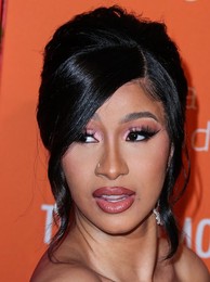 Rihanna's 5th Annual Diamond Ball