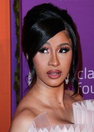 Rihanna's 5th Annual Diamond Ball