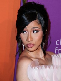 Rihanna's 5th Annual Diamond Ball