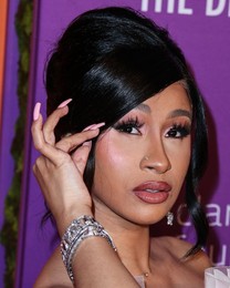 Rihanna's 5th Annual Diamond Ball