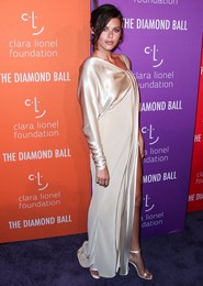 Rihanna's 5th Annual Diamond Ball