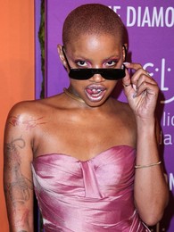 Rihanna's 5th Annual Diamond Ball