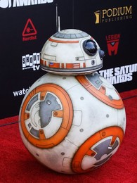 45th Annual Saturn Awards