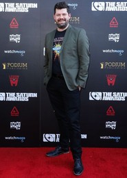 45th Annual Saturn Awards
