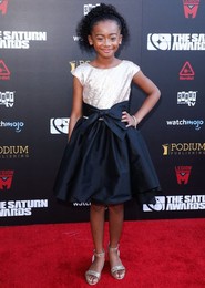 45th Annual Saturn Awards