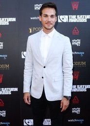 45th Annual Saturn Awards