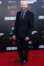 45th Annual Saturn Awards