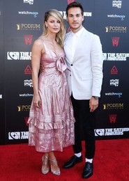 45th Annual Saturn Awards