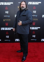 45th Annual Saturn Awards