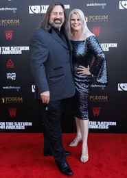 45th Annual Saturn Awards