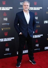 45th Annual Saturn Awards