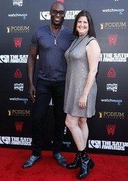 45th Annual Saturn Awards