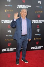 The 45th Annual Saturn Awards