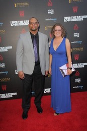 The 45th Annual Saturn Awards
