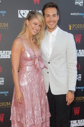 The 45th Annual Saturn Awards
