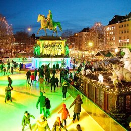 Cologne, Christmas market, 2018