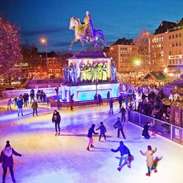 Cologne, Christmas market, 2018