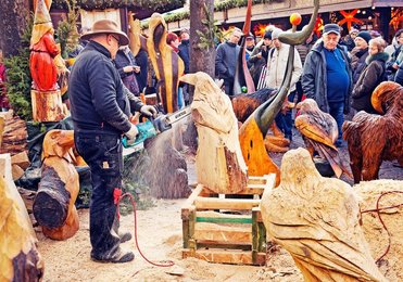Cologne, Christmas market, 2018
