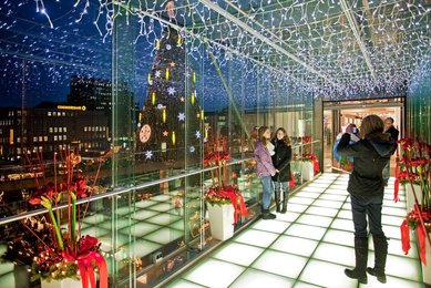 Dortmund – Christmas Market, 2011