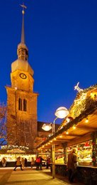 Dortmund – Christmas Market, 2015