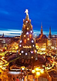 Dortmund – Christmas Market, 2015