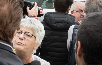 LIEGE NETHYS GENERAL MEETING AND BOARD MEETING