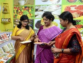 BANGLADESH-DHAKA-WORLD FOOD DAY