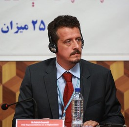 AFGHANISTAN KABUL WORLD FOOD DAY