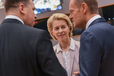 BELGIUM-BRUSSELS-EU-SUMMIT