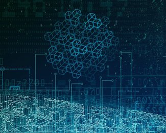 Abstract network design