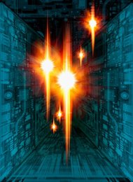 Abstract technology design